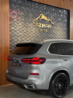 بي ام دبليو X5